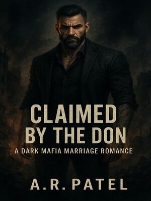 cover image of Claimed by the Don